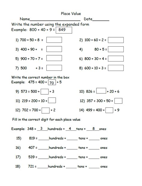 common core worksheets|Common Core .